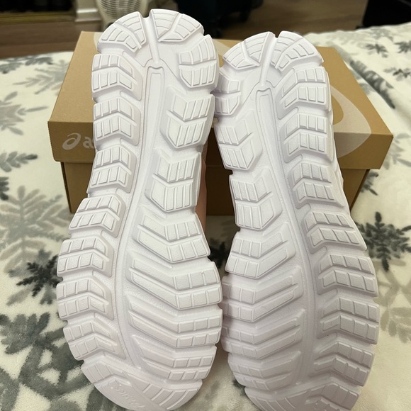 ASICS Quantum Lyte Slip-On NWT - Picture 5 of 7